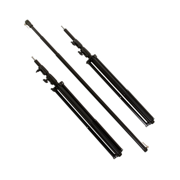 Система установки фона BS04 Мобильная. выс. 2.8м. шир. 3м.