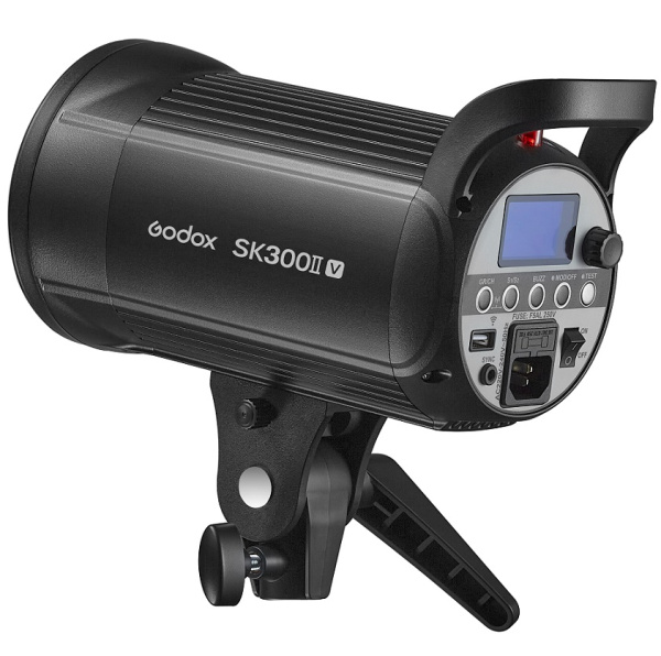 Осветитель импульсный Godox SK 300 II-V