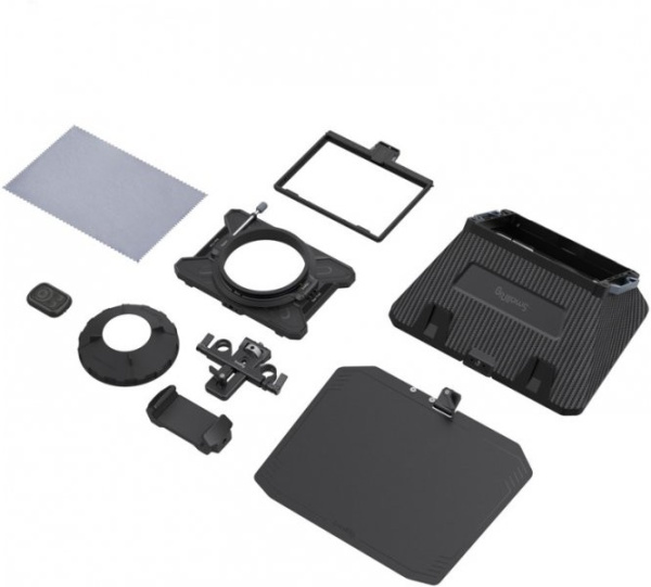 Телесуфлер SmallRig 3646 Multifunctional Teleprompter