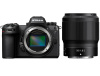 Беззеркальный фотоаппарат Nikon Z6 III + 50mm f1.8 S