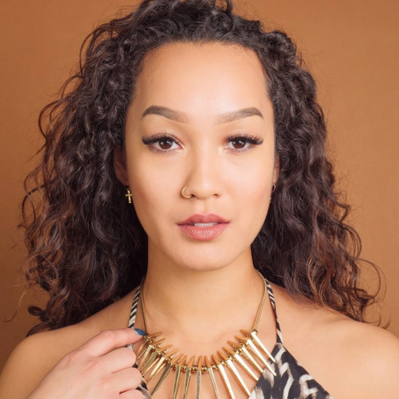 Фон бумажный Savage 2,72*11 м. COCOA (коричневый) SA 80-12 (LL CO117)