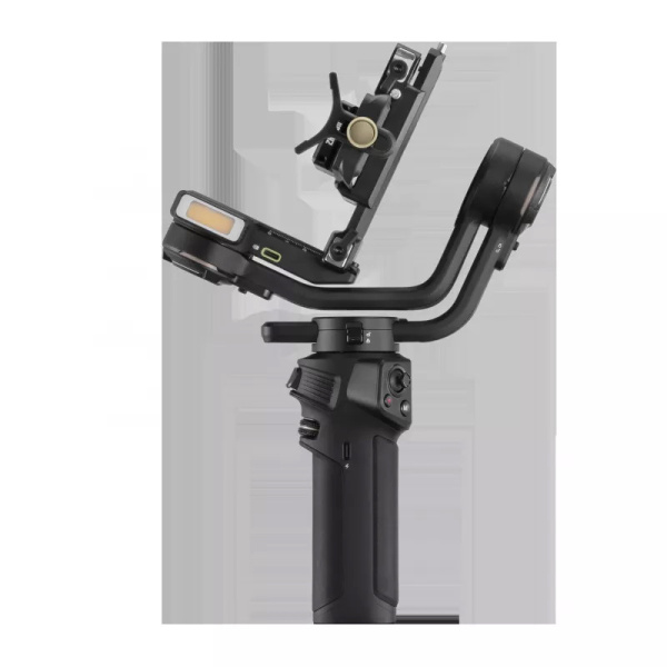 Электронный стабилизатор Zhiyun Weebill 3S