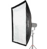 Софтбокс-зонт Godox SB-US 80x120см быстроскладной Bowens