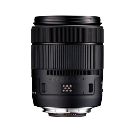 Объектив Canon EF-S 18-135mm f3,5-5.6 IS Nano USM