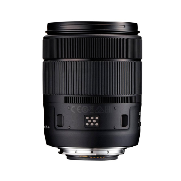 Объектив Canon EF-S 18-135mm f3,5-5.6 IS Nano USM