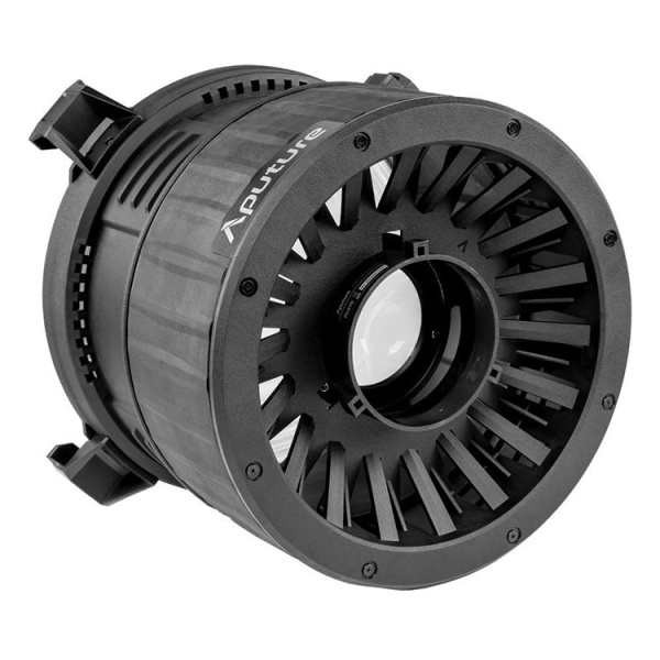 Насадка оптическая Aputure F10 Fresnel линза Френеля 