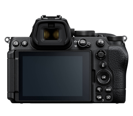 Цифровая камера Nikon Z5 II Body