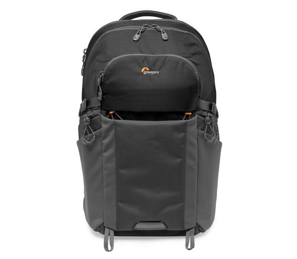 Рюкзак Lowepro Photo Active BP 300 AW серый