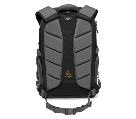 Рюкзак Lowepro Photo Active BP 300 AW серый