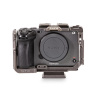 Клетка Tilta для Sony FX3, FX30 V2 Серая TA-T16-FCC-TG