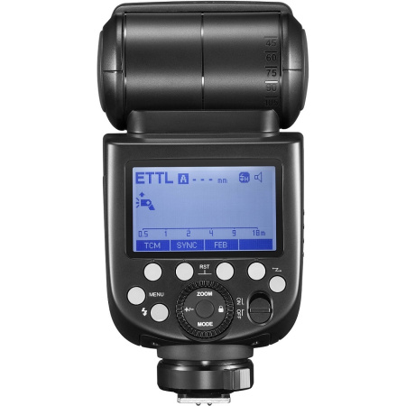 Фотовспышка Godox ThinkLite TT685IIF TTL Fujifilm