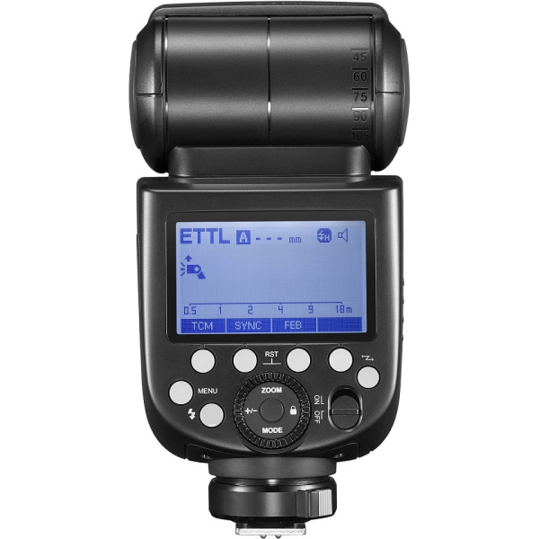 Фотовспышка Godox ThinkLite TT685IIF TTL Fujifilm