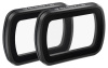 Набор светофильтров Freewell для DJI Osmo Pocket 3/4 Snow/Glow Mist 1/8