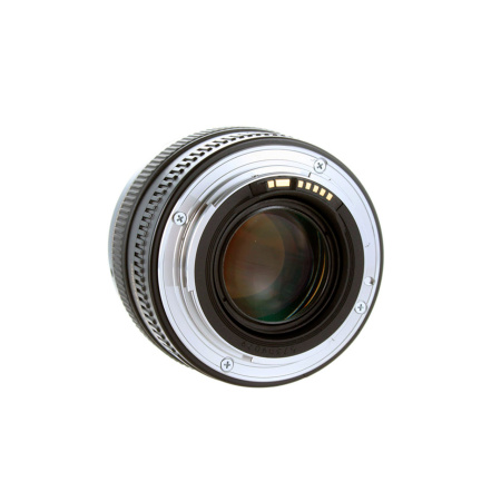Объектив Canon EF 50mm f1.4 USM