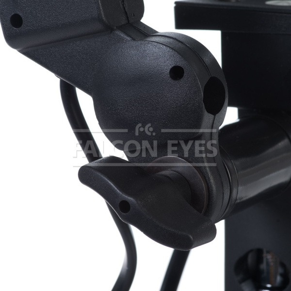 Патрон Falcon Eyes LH2-27SU для 2 ламп