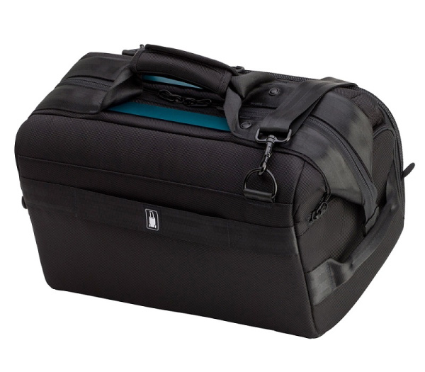 Сумка Tenba Cineluxe 16 (637-501) черная