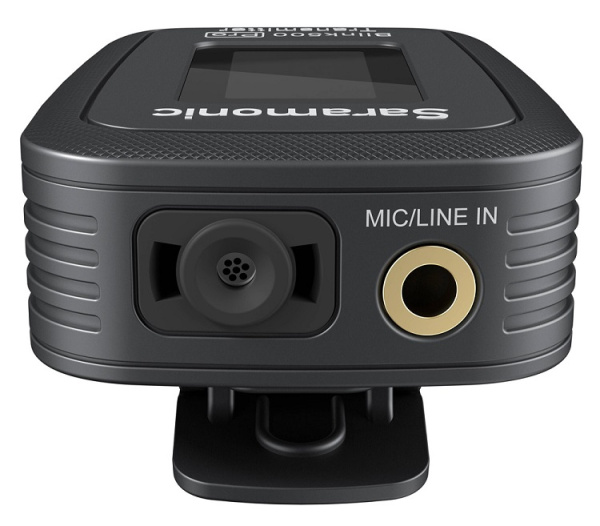 Беспроводная микрофонная система Saramonic Blink500 Pro B5(TX+RXUC) USB-C