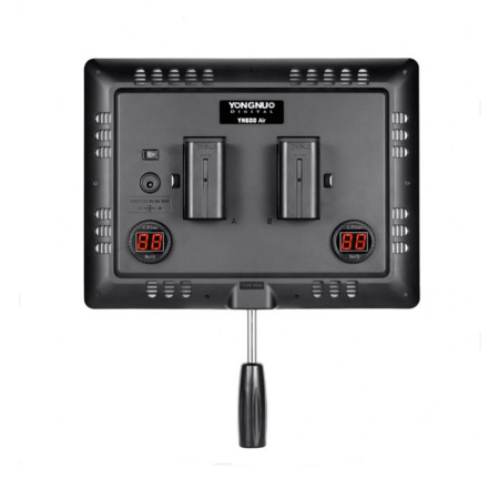 Накамерный свет Yongnuo YN600 Air (3200K-5500K) LED