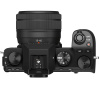 Цифровая камера Fujifilm X-S10 Kit XC15-45mm