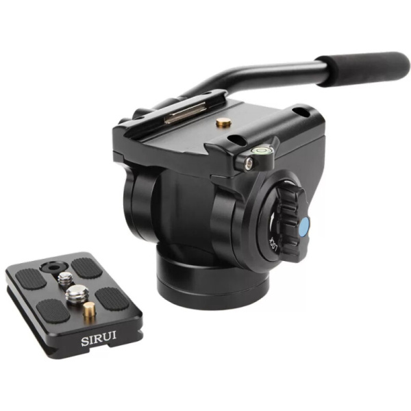 Штатив Sirui Traveler VA с головой VA-5