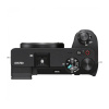Беззеркальный фотоаппарат Sony Alpha ILCE-6700 body