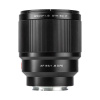 Объектив Viltrox 85mm f1.8 FE II Sony E