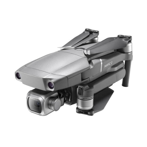 Квадрокоптер DJI Mavic 2 Pro + Smart Controller