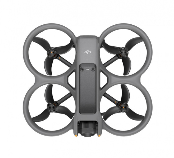 Квадрокоптер DJI Avata 2 Fly More Combo (3 батареи)