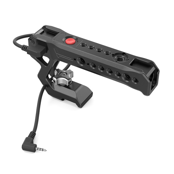 Рукоятка верхняя SmallRig NATO 2880 с кнопкой спуска для Panasonic, Fujifilm