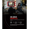 Монитор Lilliput FS5  5.4" 4K HDMI 3D-LUT