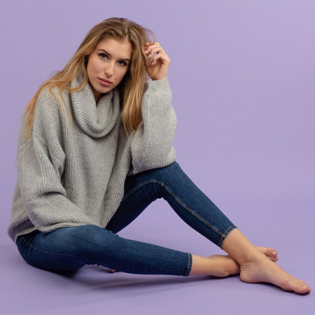 Фон бумажный Savage 2,72*11 м. ORCHID (фиолетовый) SA 29-12