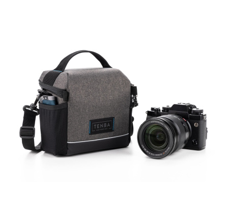 Сумка Tenba Skyline v2 Shoulder Bag 7 (637-779) серый