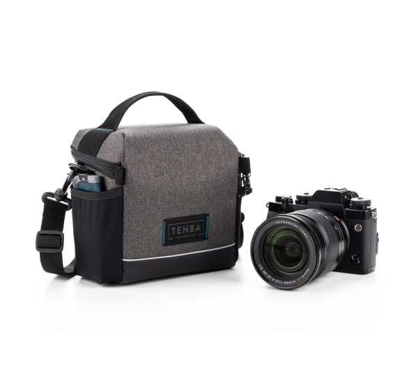 Сумка Tenba Skyline v2 Shoulder Bag 7 (637-779) серый