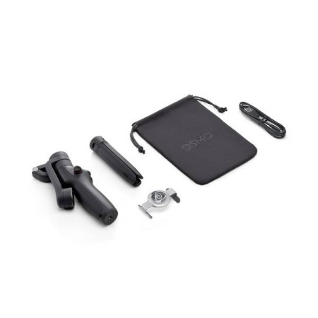 Электронный стабилизатор DJI Osmo Mobile 6