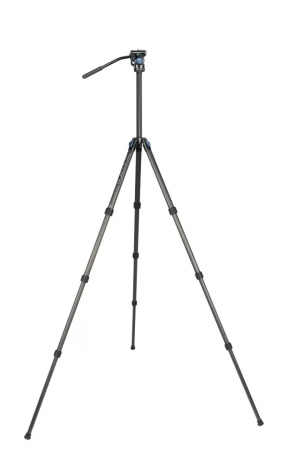 Штатив Sirui ST-124 с головой VA-5