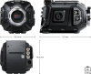 Кинокамера Blackmagic URSA Mini Pro 12K