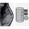 Фотосумка KF Concept Alpha Sling Bag 10L серая KF13.157