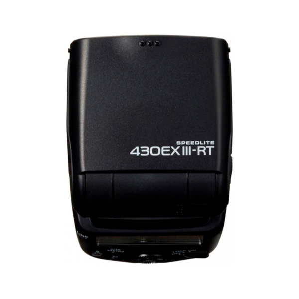 Фотовспышка Canon Speedlite 430EX III-RT