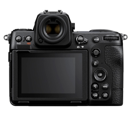 Цифровая камера Nikon Z8 Body