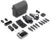 Квадрокоптер DJI Mavic 3 Pro Fly More Combo (DJI RC Pro)
