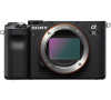 Цифровая камера Sony Alpha ILCE-7C body Black