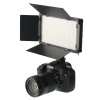 Накамерный свет Falcon Eyes LedPRO 600BD Bi-color