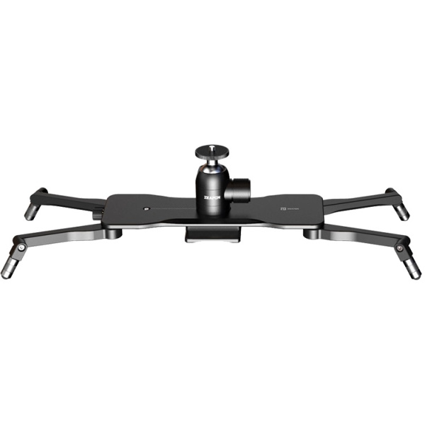 Слайдер ZEAPON Micro2 Kit (подставка Easylock2 + голова) 33см