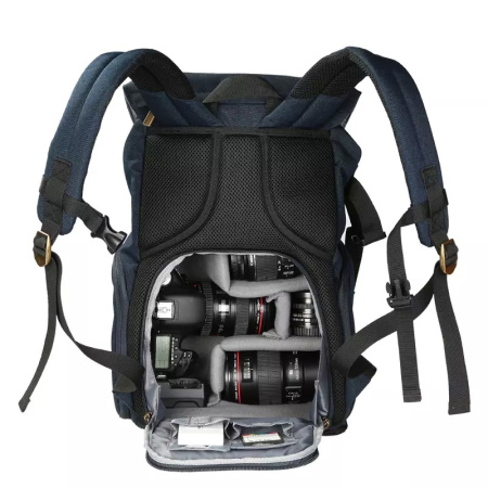 Рюкзак KF Concept Travel Outdoor Photography KF13.066V10