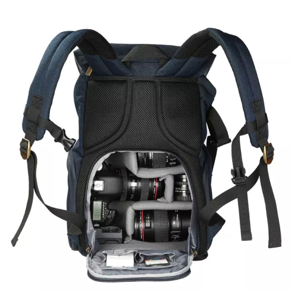 Рюкзак KF Concept Travel Outdoor Photography KF13.066V10