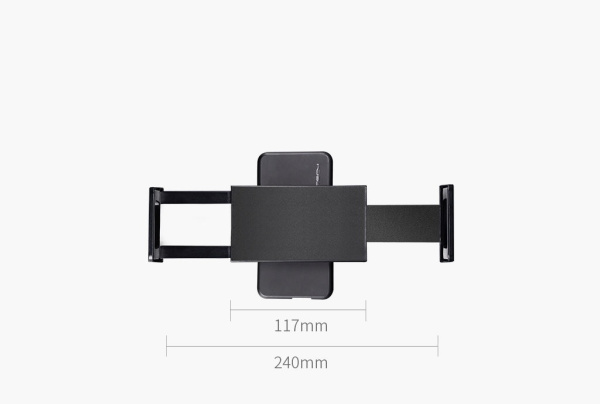 Держатель планшета PGYTECH V2 (P-GM-145) для Dji Mavic 3, Mini 2, Air 2S