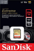 Карта памяти SanDisk EXTREME UHS-I (SDXC) 256 Gb class 10 180mb/s
