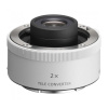 Телеконвертер Sony Teleconverter 2.0х SEL20TC