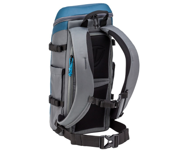 Рюкзак Tenba Solstice 12 (636-412) голубой