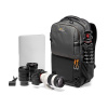 Рюкзак Lowepro Fastpack BP 250 AW III серый